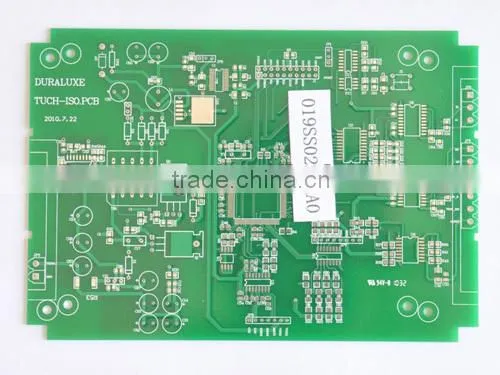 Double-layer,multi-layer Printed Circuit Board PCB
