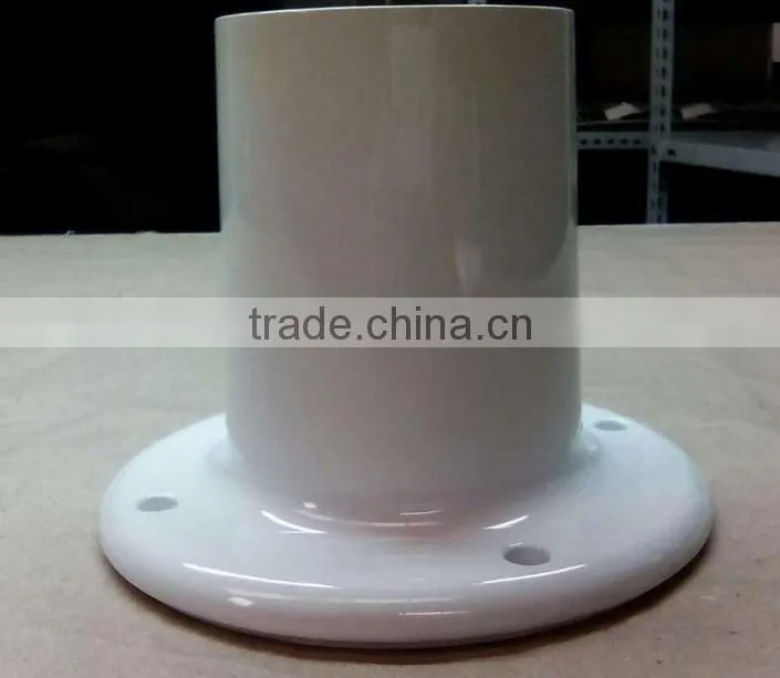 Industrial product injection Plastic parts OEM