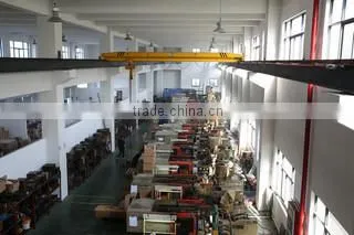 Suzhou Petmate Industry & Trade Co., Ltd. company overview - view 2