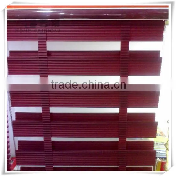Yilian Fabric for Zebra Blind Window Curtain