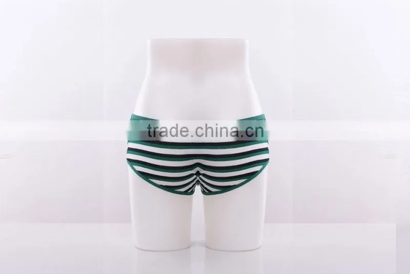 hot-selling fashion women striped pants