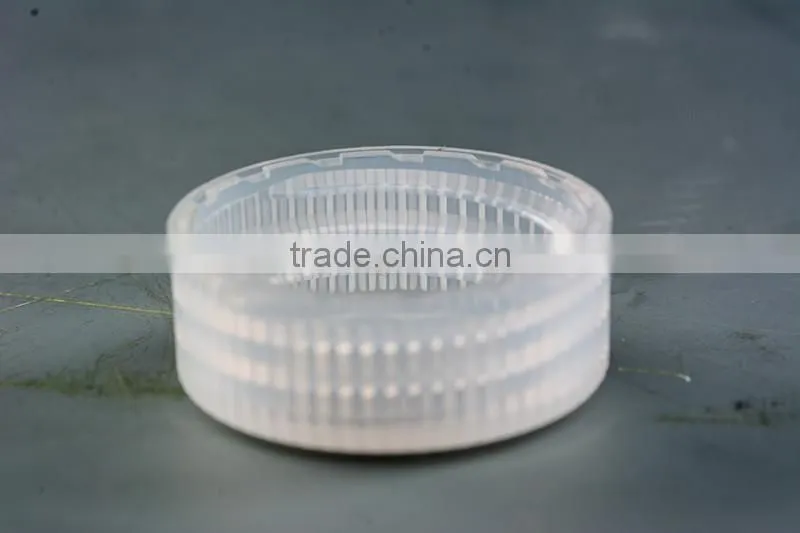 60ml Reagent Bottle for Flower Foliar Fertilizer