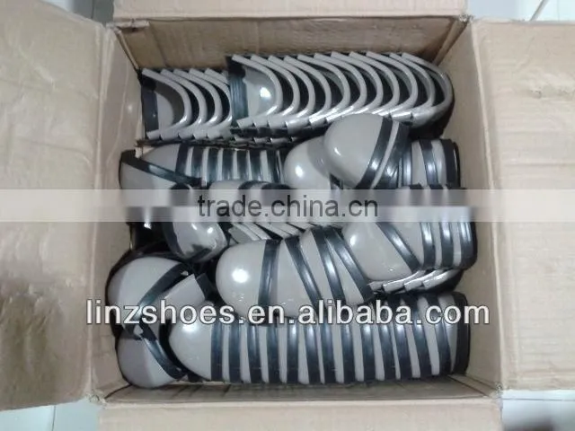 Military Boots Removable Steel Toe caps with Impact(200J)