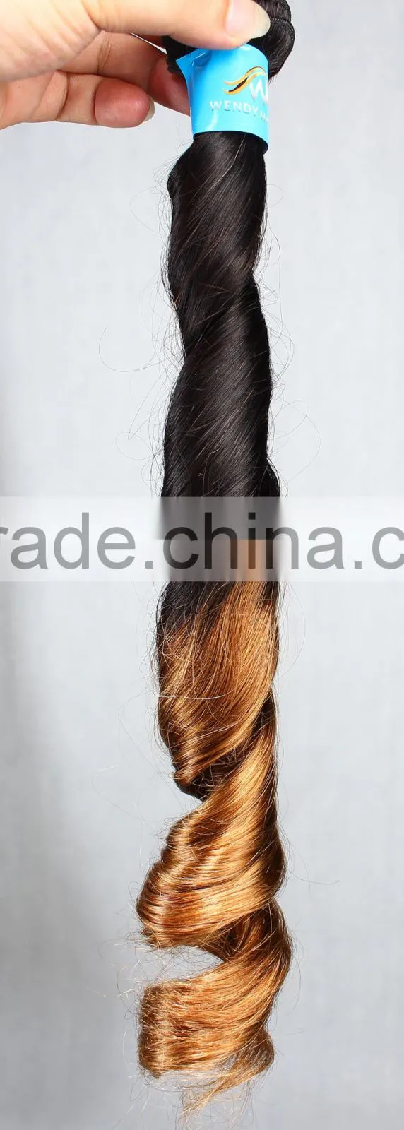 New product ROMANCE CURL aaaaaa virgin indian hair