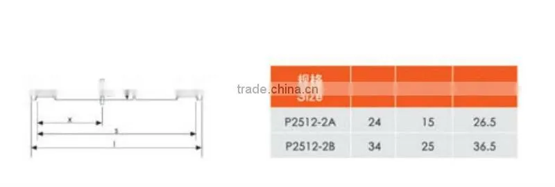 Furniture Fitting Screw