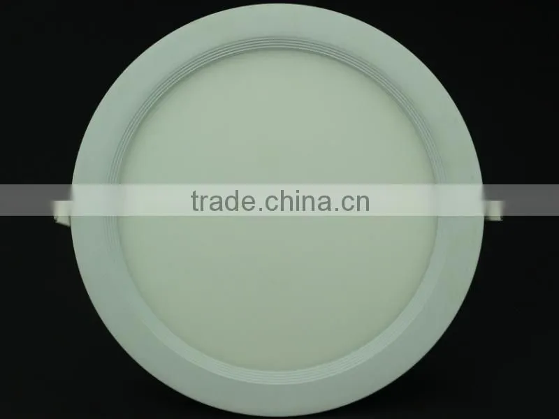 LED Panel Light 429-PB-11-RD-6W