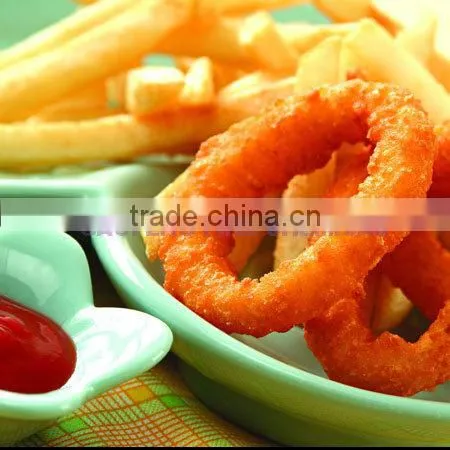 Denatured Starch Processing Lines