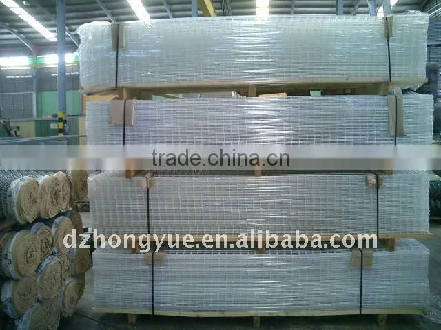 stainless steel weld wire mesh