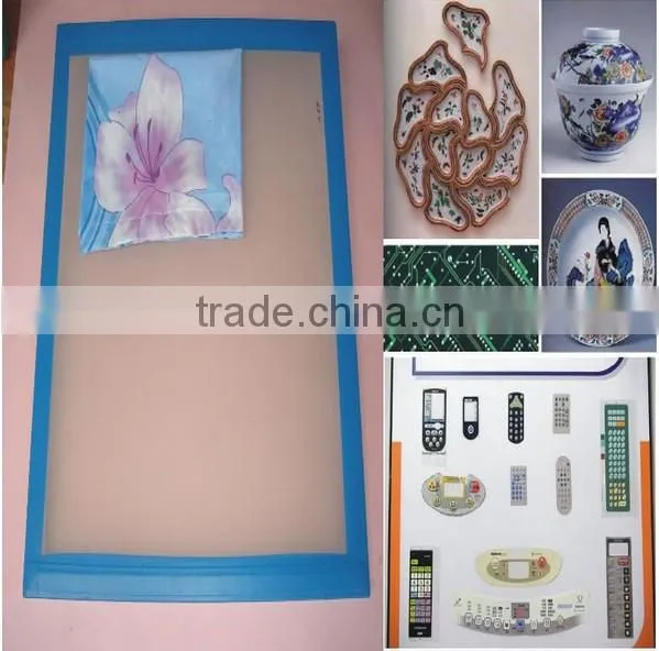 200microns Polyester Filter Mesh