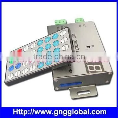 24W high power led DMX liner light