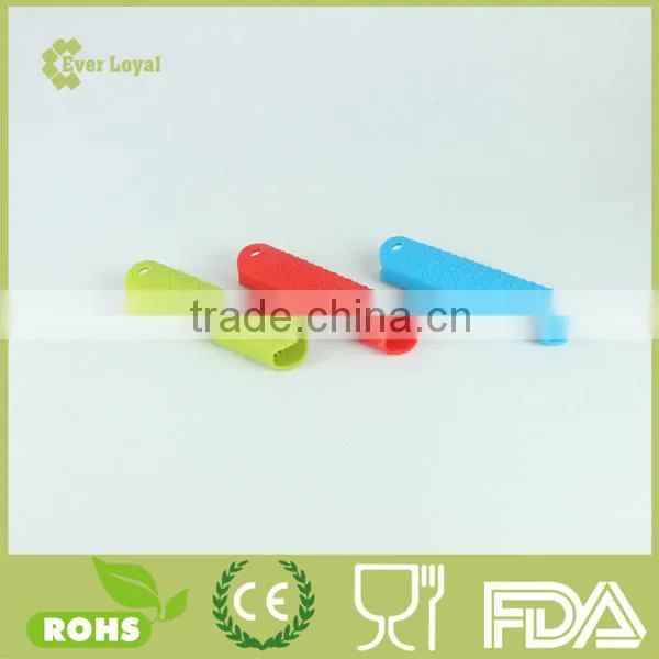 Silicone Stay-Cool Handle Grip