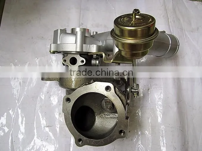 K03 53039880058 53039700058 Gasoline complete turbo auto parts turbocharger