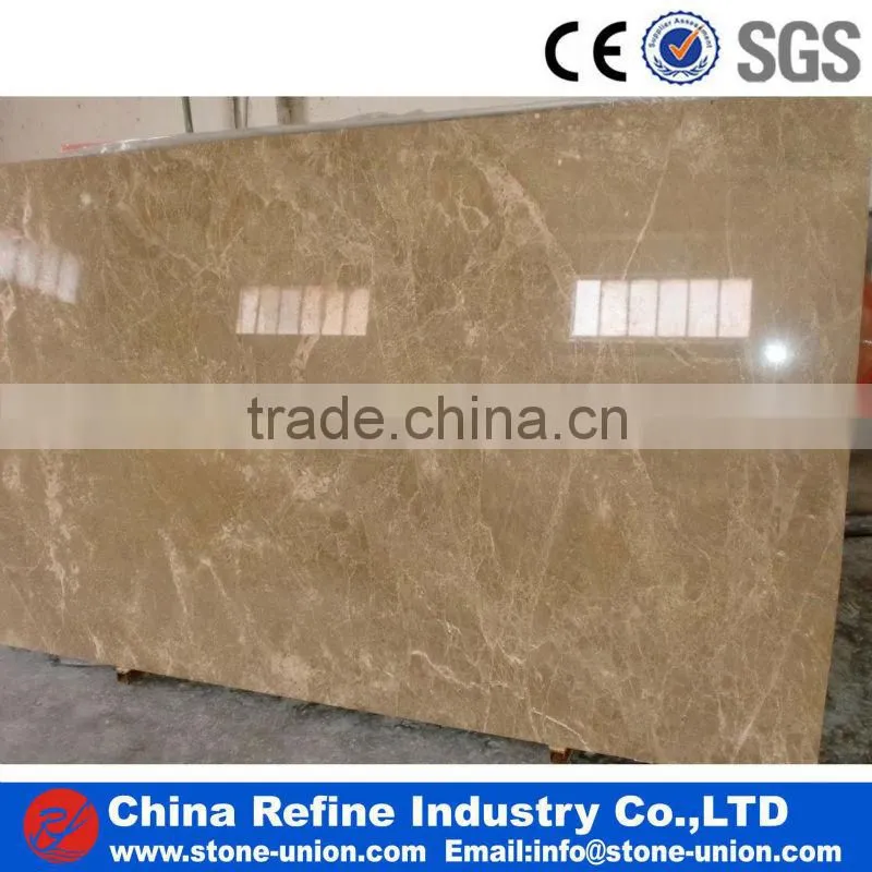 tea rose marble tile