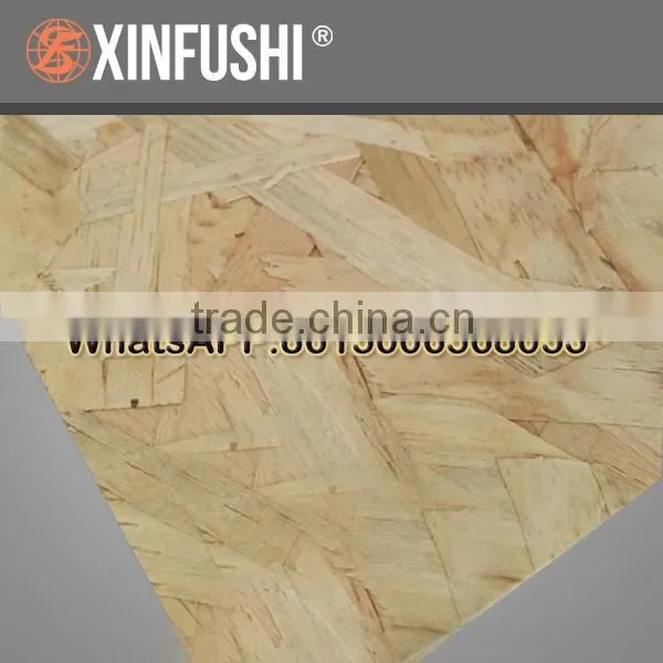 cheap osb Manufacturers OSB construction usage board cheap price
