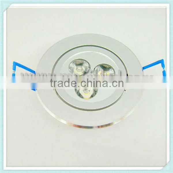 Mutil functional LED Ceiling Light LED Downlight LED Residential Lighting