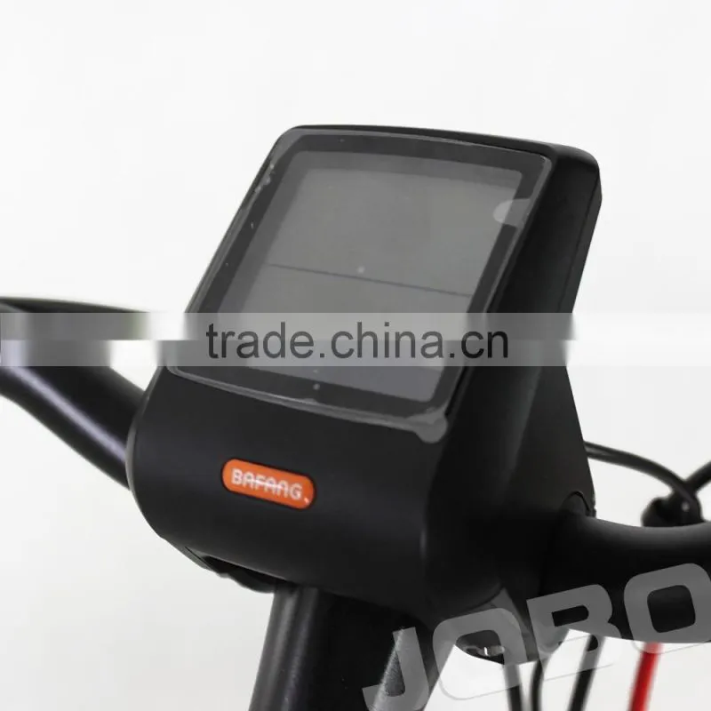 OEM manufacture 2016 new easy riding female electric bike