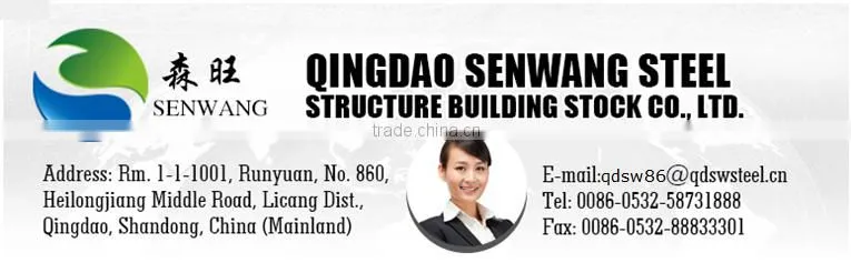 construction design steel structure warehouse importer