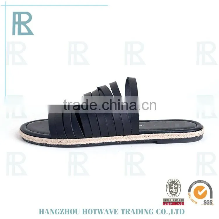 Arch Support Slippers