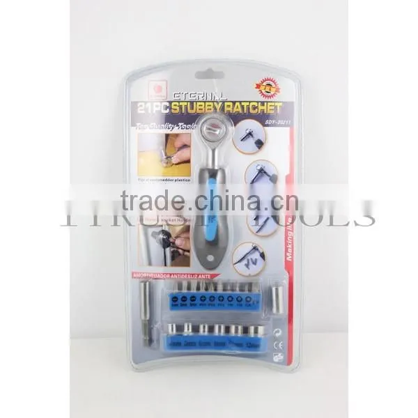 screwdriver set SD3138