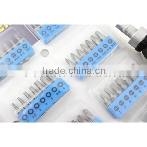 screwdriver set SD3135