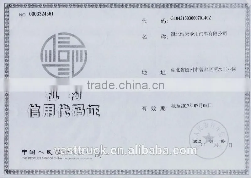 factory direct sale sweeping road truck with high quality