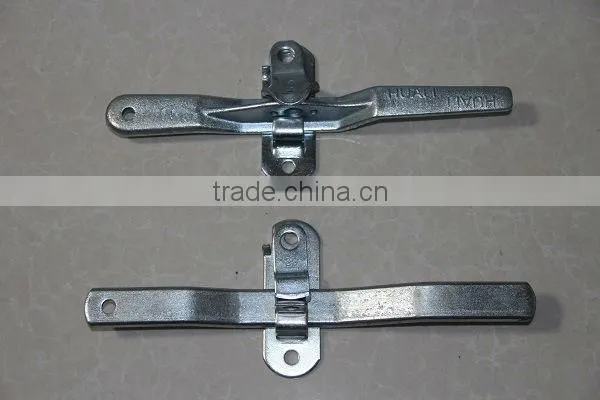 Shipping Container Door Lock Hardware