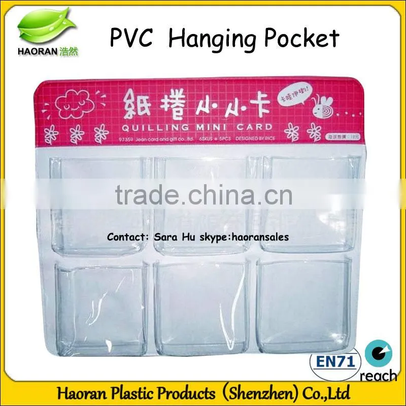 Hanging bag display cabinet cosmetic jewelry