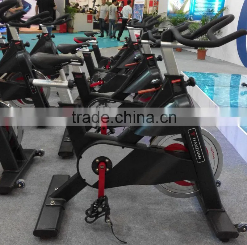 Hot Sale!!!TZ 7004 High End Commercial Rower /Cardio/Gym Equipment
