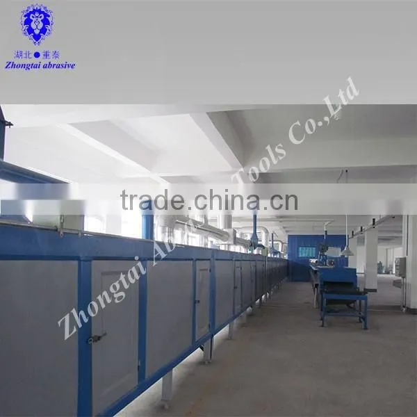p-c-451 abrasive sandpaper roll