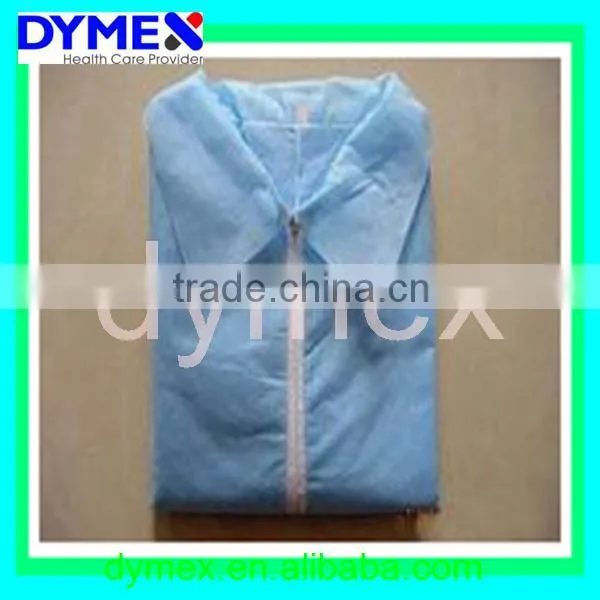 Disposable Surgical Non Woven Fabric Coveralls
