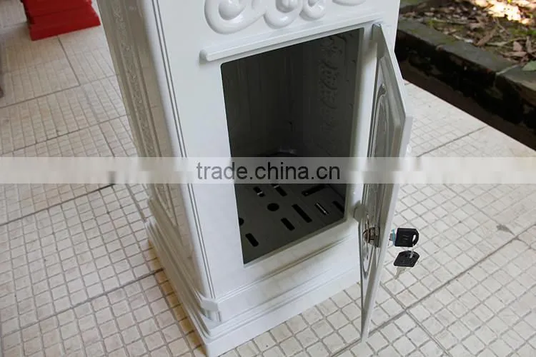Supreme Techniques 100% Original Material Free Standing Letter Boxes letterbox