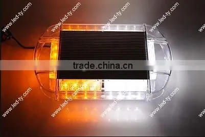 LED Vehicle Roof Top Emergency Hazard Warning Strobe Light