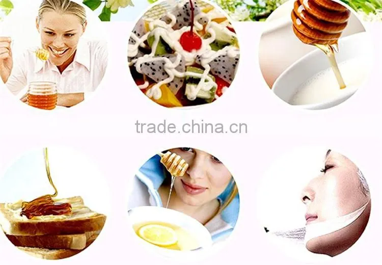 Supply gold standard and organic best honey