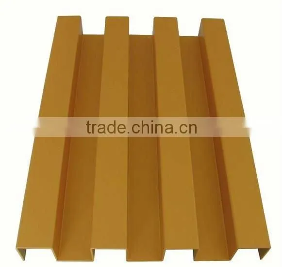construction material aluminium veneer/panel