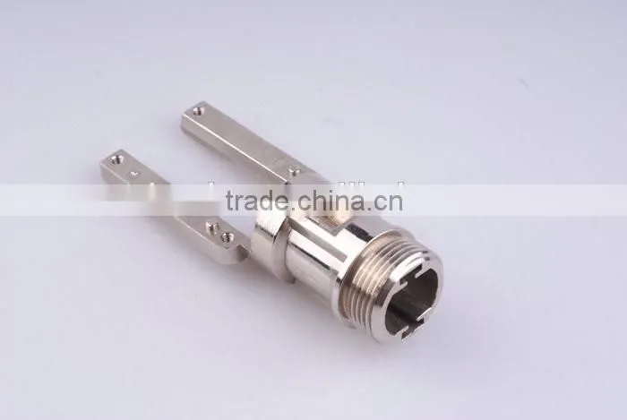 Non Standard Factory High Precision Metal Mould Aluminum Die Casting Die