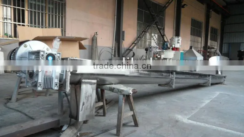 BEST PRICE! ZJ400 Plastic Automatic screw loader MADE IN CHINA