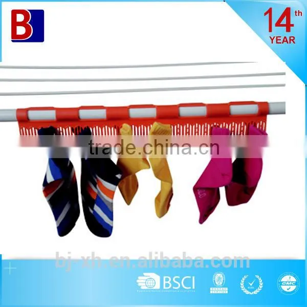 18M stainless steel clothes drying rack