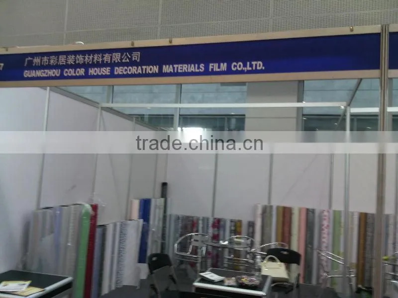Professional design special effect car decoration film