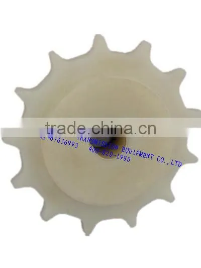 Sugar industry plastic conveyor belt manufacturer in shanghai