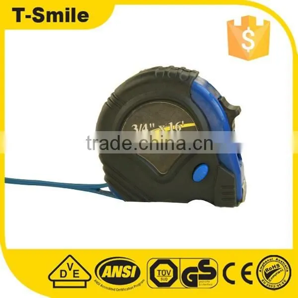 Professional measure tools , retractable tape measure