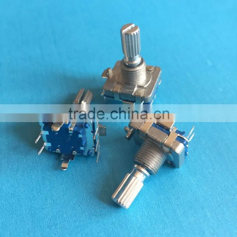 35*8mm B100K single tone light B104 tripods potentiometer