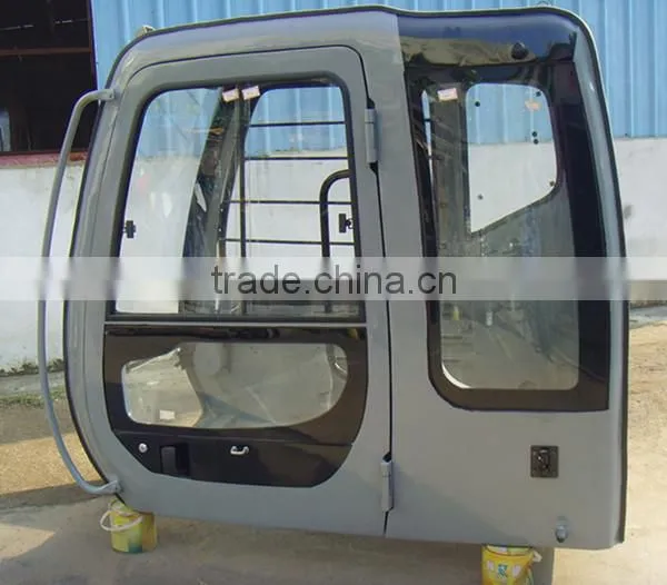 ZX200-5 Digger Cabin