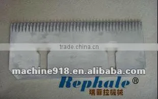 hot selling potato cutting machine