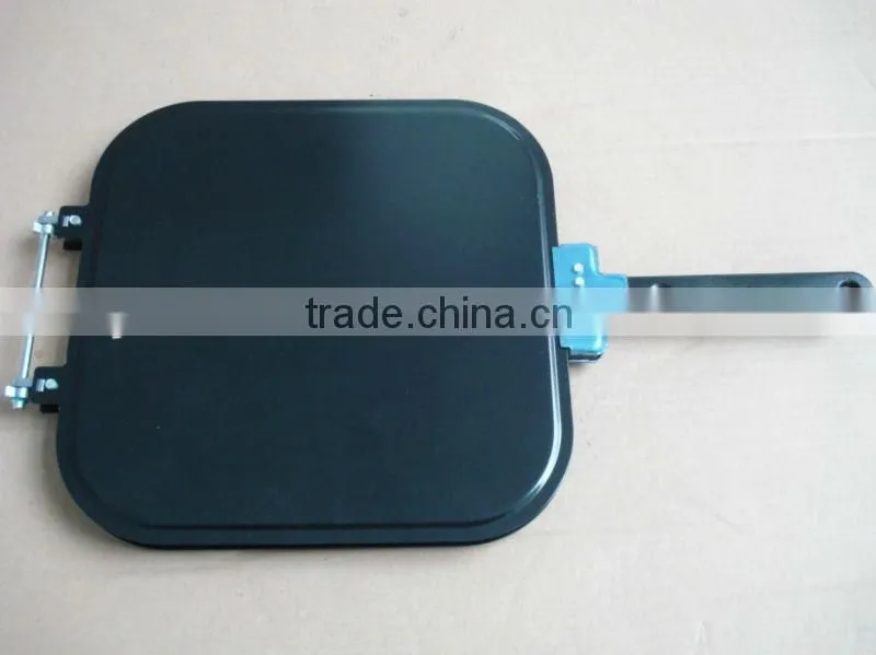 4 / four circles Deluxe Pancake maker Pan