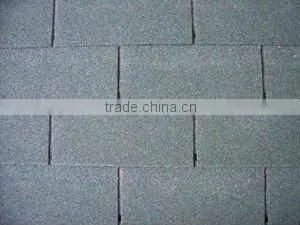 standard roofing shingle
