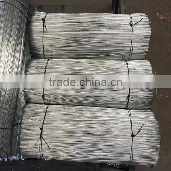 gi cut wire BWG20