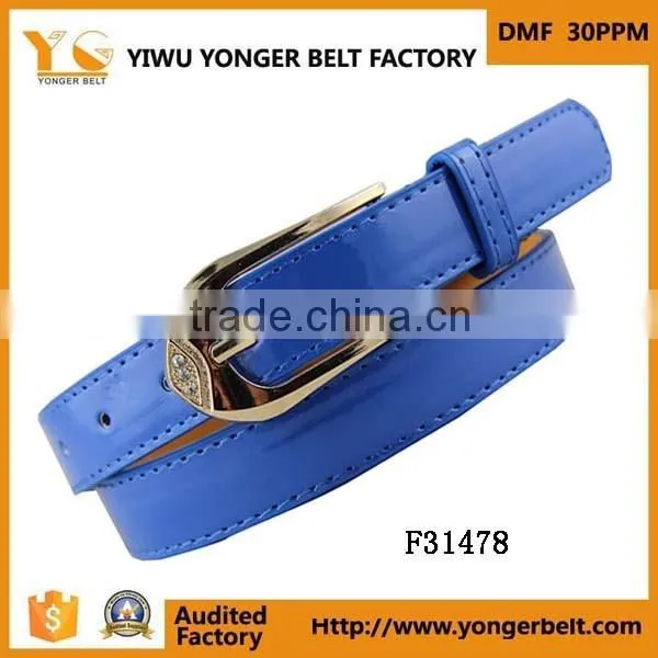 lady jeans sweater new spring style factory wholesale good fashion belt