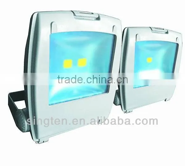 Bridgelux IP65 100w led flood light