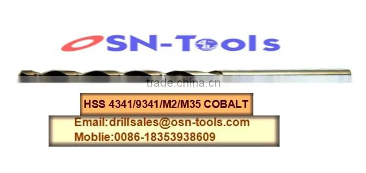 Hss Twist Drill Bit diamond drill bit