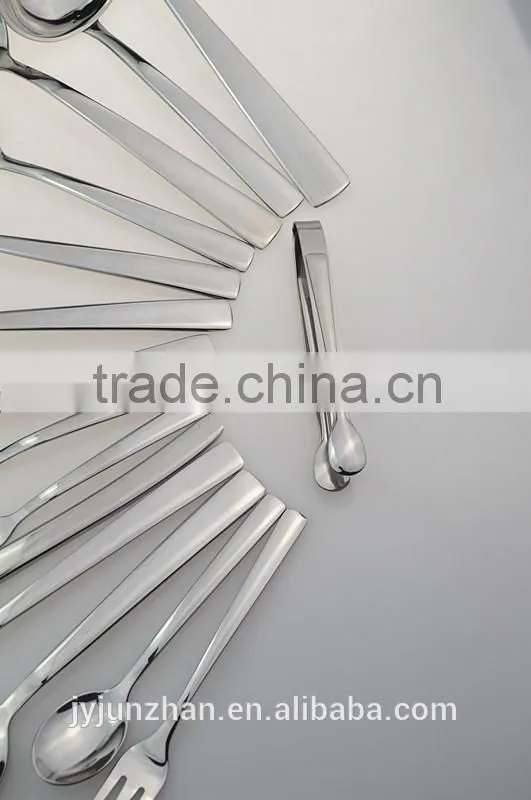 Perfect polishing stainless steel dinner knife with competitive price and OEM service